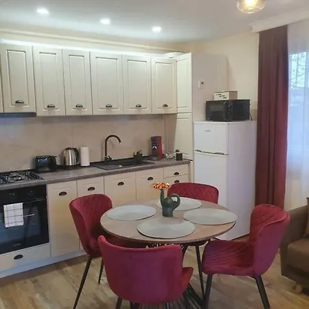 Apartment Mirela *