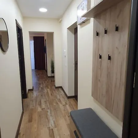 Apartment Mirela Sibiu