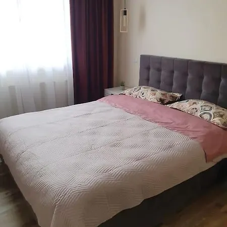 Apartment Mirela