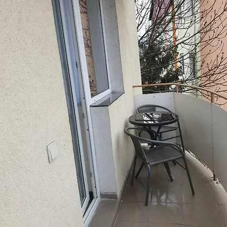 Apartment Mirela