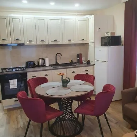 Mirela Apartment *