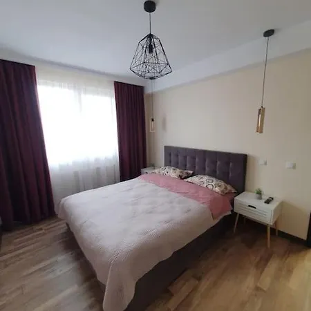 Apartment Mirela