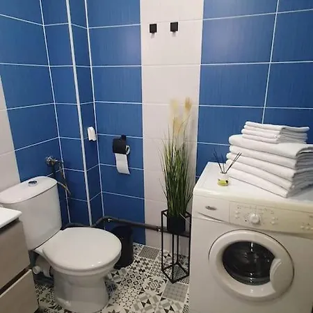 Mirela Apartment *