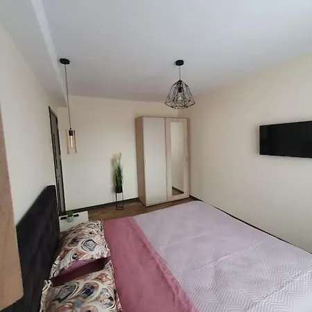 Mirela Apartment Sibiu